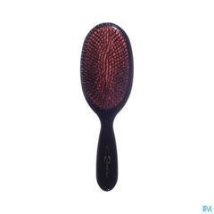 BROSSE PNEUM. SANGLIER/ PICOT NYLON SAC (ASIE)