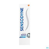 Sensodyne Repair & Protect Dentifr.whiten. 75ml Nf