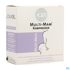 Multi Mam Compresses 12