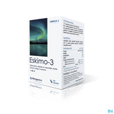 Eskimo-3 capsules
