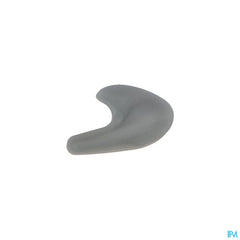 PODO 36 SEPARATEUR DEMI-LUNE + ARGENT \   SMALL (point. 32-36)