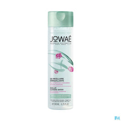 Jowae Eau Micellaire Demaquillant Fl 200ml