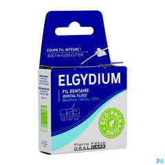 Elgydium Dentalfloss Eco-friendly