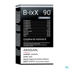 B-ixx Comp 90