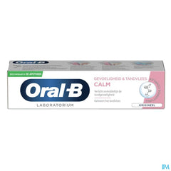 Oral-b Lab Sen&gum Calm Original 75ml