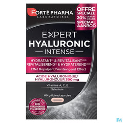 Expert Peau Expert Hyaluronic Intense Caps 60