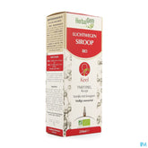 Herbalgem Sirop Refroidissements 250ml