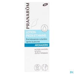 Aromaderm Solution Hle Ess 10ml