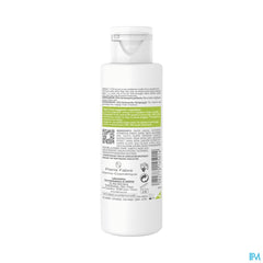 A-DERMA - DERMALIBOUR + CICA -GEL MOUSSANT ASSAINISSANT - Apaise les peaux irritées