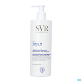 Svr Xerial 10 Lait Corps Fl Pompe 400ml Nf