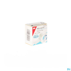 Micropore 3m Tape Refill 25,0mmx5m Roul.1 1530p-1s