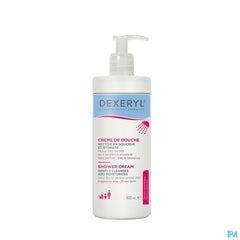 DEXERYL Crème Lavante