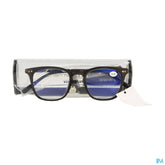 Pharmaglasses Visionblue Pc02 Lun.lect.+3.00 Brown