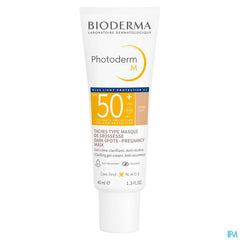 Bioderma Photoderm M Clair Spf50+ 40ml