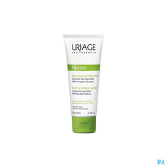 Uriage Hyseac Masque Gommant 100ml