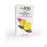 Arkogelules Huile Onagre Comp 180