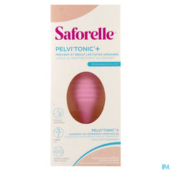 Saforelle Pelvi-tonic +