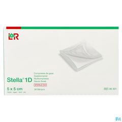 Stella 1d Cp Ster 5x5,0cm 30 36301