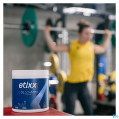 L-GLUTAMINE 300G