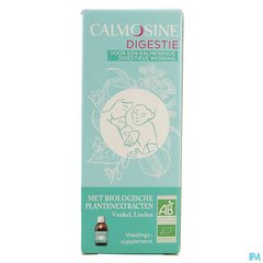 Calmosine digestion 100 ML