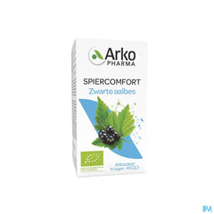 Arkopharma Arkogélules Cassis Bio Mobilité Articulaire 45 Gélules