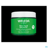 Weleda Skin Food Body Butter 150ml