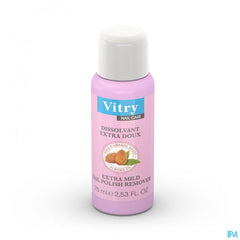 DISSOLVANT EXTRA DOUX 75 ML