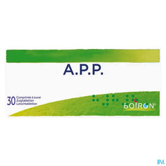App Comp 30 Boiron