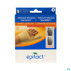 Epitact Orthese Corrective Hallux Valgus S 0521be