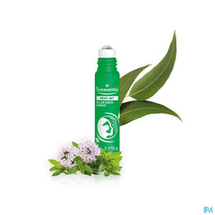 Puressentiel Respiratoire Roller Sinus He Bio 5ml