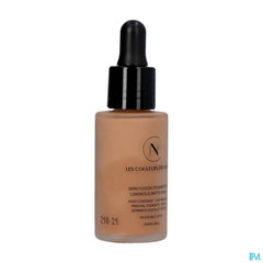 Couleurs De Noir Skin Fus.fdt 04 Dble Lat. 30ml