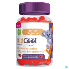 Kidcool Gommes 30