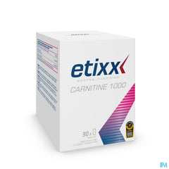 CARNITINE 90T