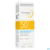 Bioderma Photoderm Creme Spf50+ 30ml