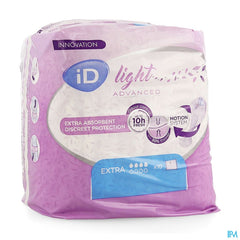 Id Light Extra Advanced 10