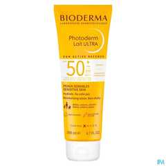 Bioderma Photoderm Lait Ultra Spf50+ 200ml