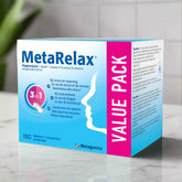 MetaRelax 180 comprimés