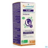 Puressentiel Sommeil Sirop Douce Nuit Enfant 125ml