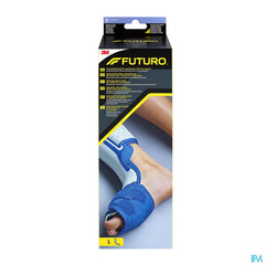 Futuro Soutien Nocture Fasciite Plantaire 1