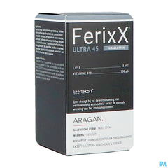 Ferixx Ultra 45 Comp 90
