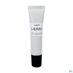 Lierac Diopti Rides Tube 15ml