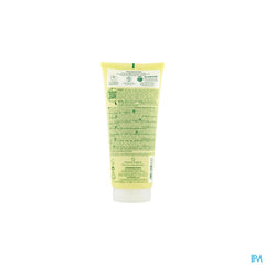 Klorane - Crème douche au Cupuaçu BIO - Lait d’Amandier - Peau sèche à très sèche