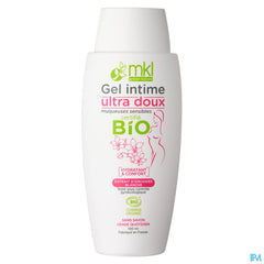 Mkl Gel Hygiene Intime Bio Ultra Doux Fl 100ml