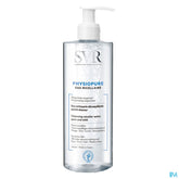 Svr Physiopure Eau Micellaire Fl 400ml