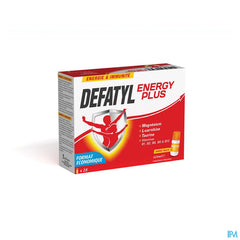 Defatyl Energy Plus Fl 28
