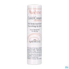 Eau Thermale Avène - Cold Cream Stick lèvres nourrissant