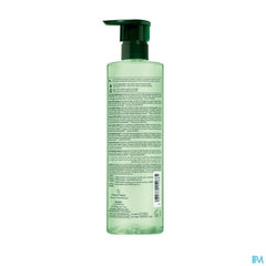 René Furterer - NATURIA Shampooing micellaire douceur - Shampoing ultra doux sans sulfates pour tous types de cheveux