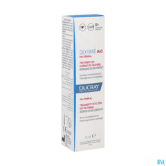 Ducray Dexyane MED Palpébral Traitement eczéma atopique paupières 15ml