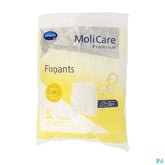 Molicare Pr Fixpnt Longl S 5 P/s