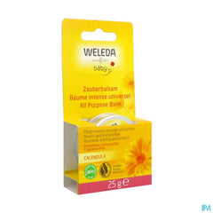 Weleda Baume Intense Universel Calendula 25g